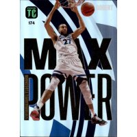 174 - Rudy Gobert  - Max Power - 2023/2024