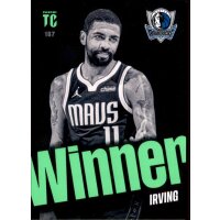 187 - Kyrie Irving  - Winner - 2023/2024