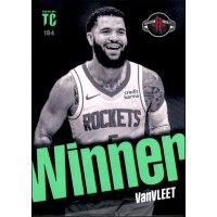 194 - Fred VanVleet  - Winner - 2023/2024