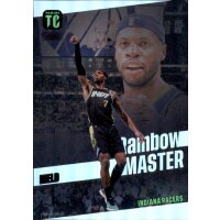 203 - Buddy Hield  - Rainbow Master - 2023/2024