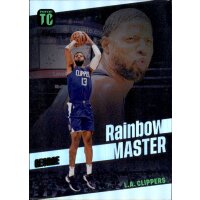 211 - Paul George  - Rainbow Master - 2023/2024