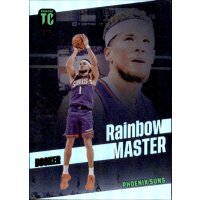 215 - Devin Booker  - Rainbow Master - 2023/2024