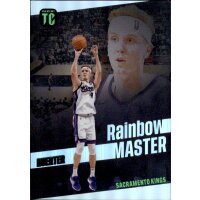 216 - Kevin Huerter  - Rainbow Master - 2023/2024