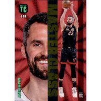 238 - Kevin Love  - Master Class - 2023/2024