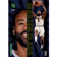 242 - DeAndre Jordan  - Master Class - 2023/2024