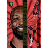 244 - Jeff Green  - Master Class - 2023/2024