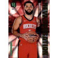 254 - Fred VanVleet  - New Sensation - 2023/2024