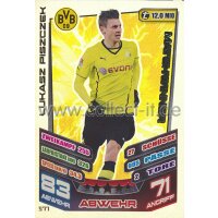 MX-577 - LUKASZ PISZCZEK - Borussia Dortmund - Matchwinner