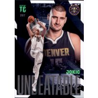 267 - Nikola Jokic  - Unbeatable - 2023/2024