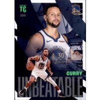 268 - Stephen Curry  - Unbeatable - 2023/2024