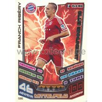 MX-586 - FRANCK RIBERY - FC Bayern München - Club...