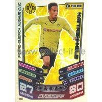 MX-591 - PIERRE-EMERICK AUBAMEYANG - Borussia Dortmund -...