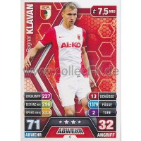 MX-004 - Ragnar Klavan - Saison 14/15