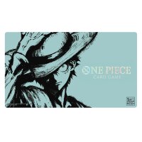 One Piece Card Game - Japanese 1st Anniversary Set