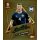 Topps Uefa Euro 2024 Alle 21 Gold Star Signature Sticker - Star Player SP