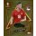 Topps Uefa Euro 2024 Alle 21 Gold Star Signature Sticker - Star Player SP