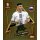 Topps Uefa Euro 2024 Alle 21 Gold Star Signature Sticker - Star Player SP