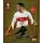 Topps Uefa Euro 2024 Alle 21 Gold Star Signature Sticker - Star Player SP