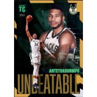 263 - Giannis Antetokounmpo  - Unbeatable - 2023/2024