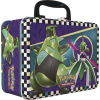 Pokemon Back to School Collectors Chest 2024 -...