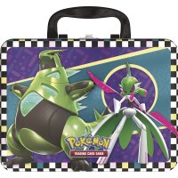 Pokemon Back to School Collectors Chest 2024 -...