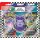 Pokemon Back to School Eraser Blister 2024 - Beide Blister - Deutsch