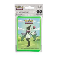 Pokemon - Morning Meadow - Protector Sleeves /...