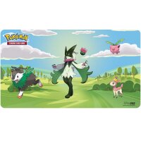 Pokemon - Morning Meadow - Playmat / Spielmatte