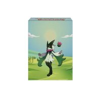 Pokemon - Morning Meadow - Deck Box