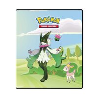 Pokemon - Morning Meadow - 3-Ring Binder