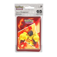 Pokemon - Armarouge - Protector Sleeves / Hüllen (65)