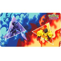 Pokemon - Armarouge & Ceruledge - Playmat / Spielmatte