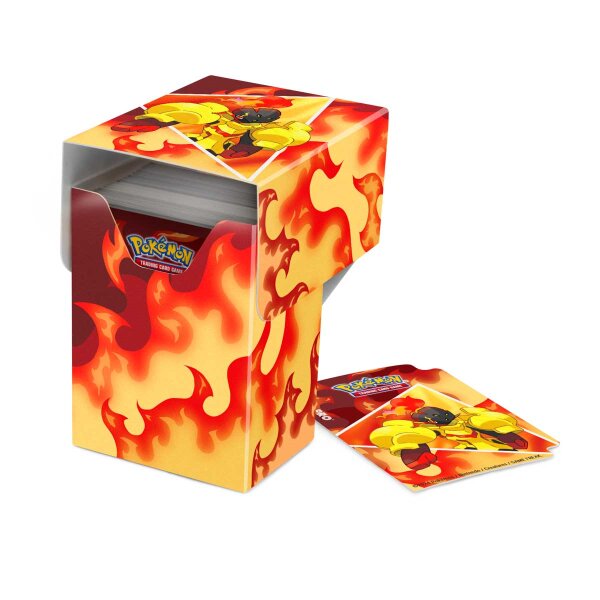 Pokemon - Armarouge - Deck Box