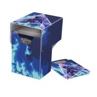 Pokemon - Ceruledge - Deck Box