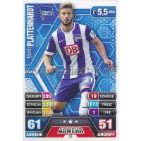 MX-025 - Marvin Plattenhardt - Saison 14/15