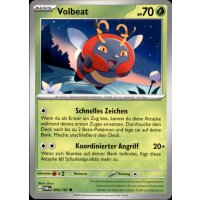 009/167 - Volbeat - Common - TWM Maskerade im Zwielicht