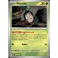 020/167 - Mortcha - Common - TWM Maskerade im Zwielicht