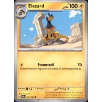 071/167 - Elezard - Common - TWM Maskerade im Zwielicht