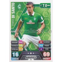 MX-052 - Franco Di Santo - Saison 14/15