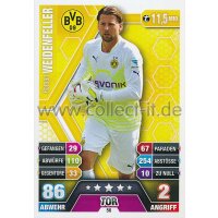 MX-056 - Roman Weidenfeller - Saison 14/15