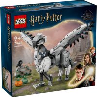 LEGO® Harry Potter™ 76427 - Hippogreif Seidenschnabel