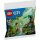 LEGO® City 30665 - Dschungelforscher mit Baby-Gorilla