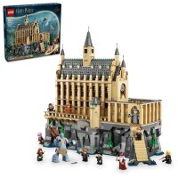 LEGO® Harry Potter™ 76435 - Schloss...