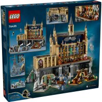 LEGO® Harry Potter™ 76435 - Schloss Hogwarts™: Die Große Halle