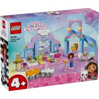 LEGO® Gabbys Dollhouse 10796 - Gabbys Kätzchen Öhrchen