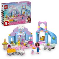 LEGO® Gabbys Dollhouse 10796 - Gabbys Kätzchen...