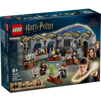 LEGO® Harry Potter™ 76431 - Schloss...