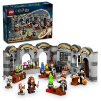 LEGO® Harry Potter™ 76431 - Schloss Hogwarts™: Zaubertrankunterricht