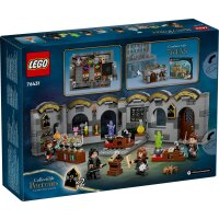 LEGO® Harry Potter™ 76431 - Schloss Hogwarts™: Zaubertrankunterricht