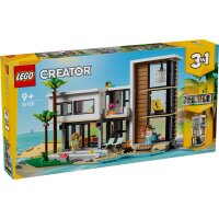 LEGO® Creator 31153 - Modernes Haus